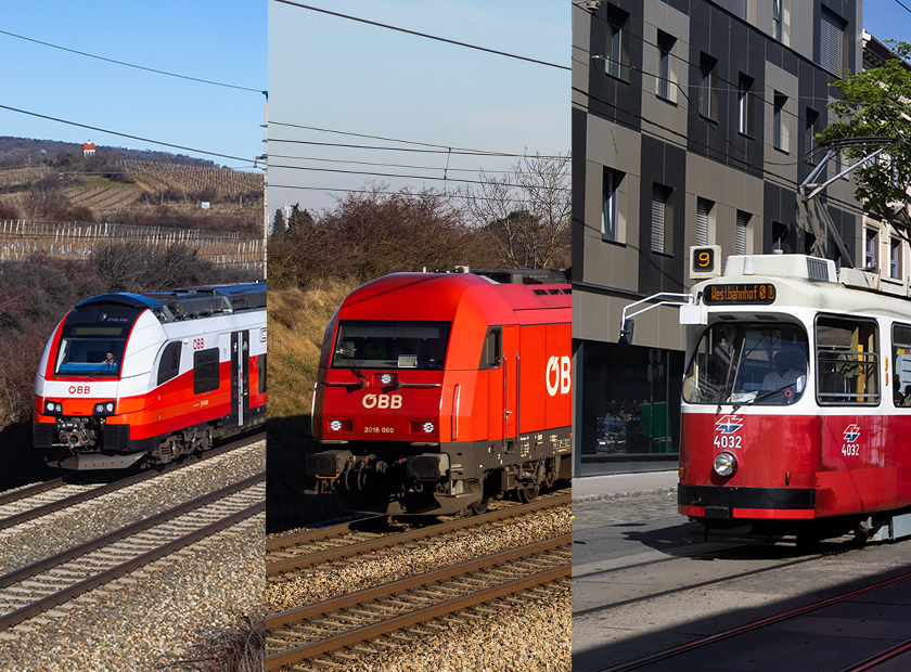 Willkommen bei Railwayfans!