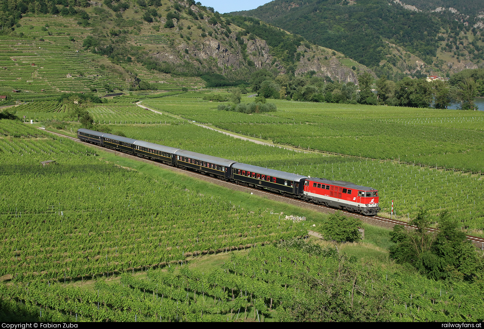 Pro Lok 2143 067 in Prackenbach Wachaubahn | Krems a.d. Donau - Sarmingstein Railwayfans