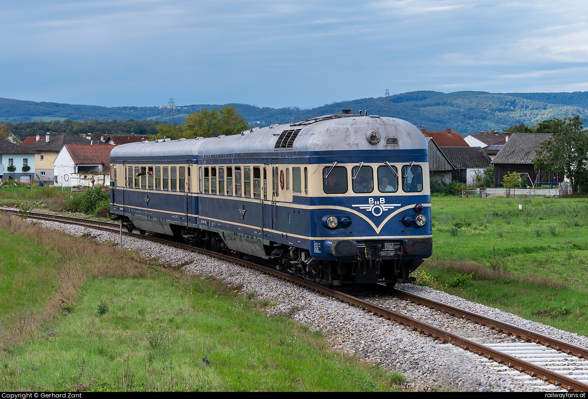 1.öSEK 5145 011 in Großhaarbach mit dem SZ 17618 -  Gratis 