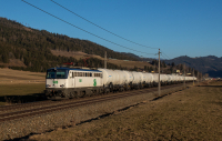1142 613 StB  Freie Strecke Kammern im Liesingtal  Railwayfans