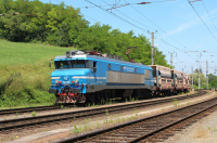 363 001 SZ Südbahn | Wien Hbf -  Spielfeld Straß Freie Strecke   Railwayfans