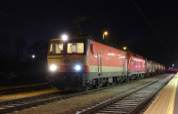 1144 092 ÖBB Südbahn | Wien Hbf -  Spielfeld Straß Gratwein-Gratkorn Bahnhofsbild  Railwayfans