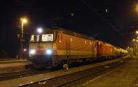 1144 092 ÖBB Südbahn | Wien Hbf -  Spielfeld Straß Spielfeld-Straß Bahnhofsbild  Railwayfans