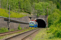 350 008 ZSSK  Freie Strecke Kraľovany  Railwayfans