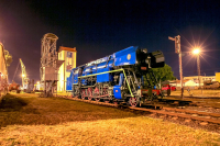 477 013 KZHV  Freie Strecke   Railwayfans