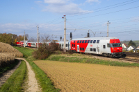 8633 113 ÖBB  Freie Strecke Böheimkirchen  Railwayfans