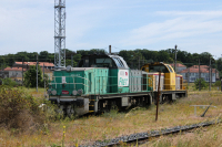 460009 SNCF  Freie Strecke Blsinville-Damelevières  Railwayfans