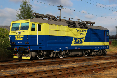 180 020 TSS Cargo Decin - Liberec (KBS 086) Decin vychod    Railwayfans