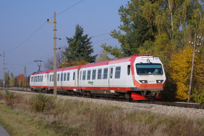 6090 001 NÖVOG Maraizellerbahn | St.Pölten - Mariazell Freie Strecke 6813 Klangen  Railwayfans