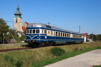 5145 011 1.öSEK  Freie Strecke  Pillichsdorf  Railwayfans