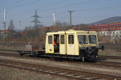 X626 161 ÖBB  Freie Strecke  Wien Hütteldorf  Railwayfans