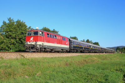 2143 067 Pro-Lok GmbH  Freie Strecke  Aspanger Zeile  Railwayfans