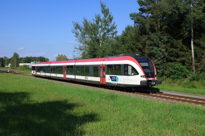 5063 010 GKB  Freie Strecke  Premstätten-Tobelbad  Railwayfans