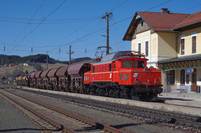 1020 37 ÖGEG Summerauerbahn | Linz Hbf - Summerau Freistadt  Bahnhofsbild  Railwayfans