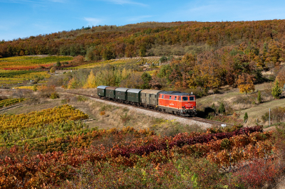 NLB 2143 070 in Retz mit dem R16971