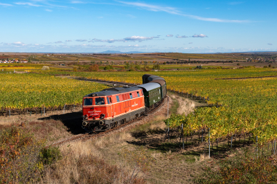 NLB 2143 070 in Retz mit dem R16972