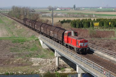 2067 086 ÖBB  Freie Strecke  Judenau  Railwayfans
