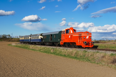 NLB 2067 100 in Wilfersdorf