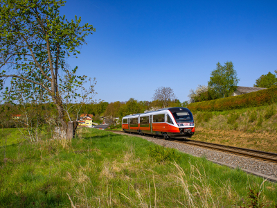 5022 051 ÖBB Steirische Ostbahn | Graz Hbf - Szentgotthard Freie Strecke S3 Pachern  Railwayfans