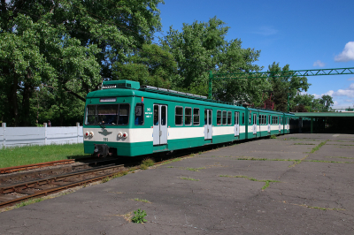989 Budapesti Helyiérdekű Vasút  Freie Strecke  Bekasmegyer  Railwayfans
