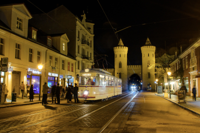 vip G4 177 in Friedrich-Ebert-Straße