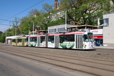 1093 DPMB  Freie Strecke  Brno hl.n.  Railwayfans