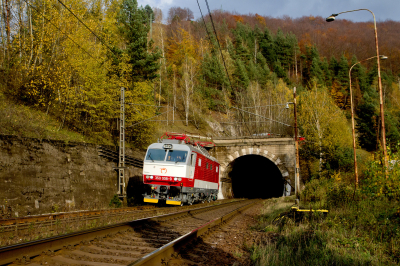 350 008 ZSSK  Freie Strecke  Kraľovany  Railwayfans
