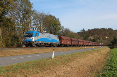 Adria Transport 1216 920  in Neudorf ob Wildon