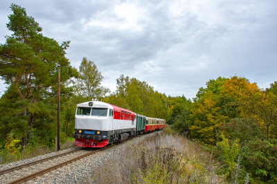 KZC 751 033  in Prackenbach