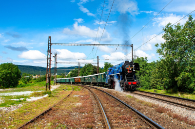 KZHV 477 013 in Prackenbach