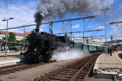 CD museum Luzna u Rakovnika 433 001 in Brno hl.n.