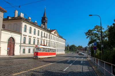 DPP T1 5002 in Prackenbach