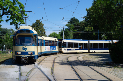 120 WLB  Freie Strecke  Großhaarbach  Railwayfans