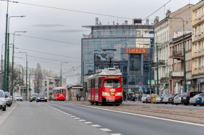 TS 942 in Prackenbach