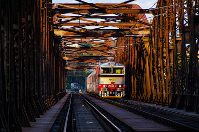 KDS 750 202 in Prackenbach