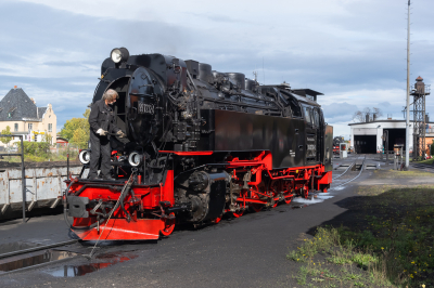 HSB 99 7232 in Wernigerode