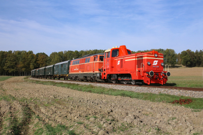 NLB 2067 100 in Geras-Kottaun mit dem R 16971