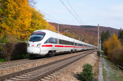 4011 091 ÖBB  Freie Strecke  Untertullnerbach  Railwayfans