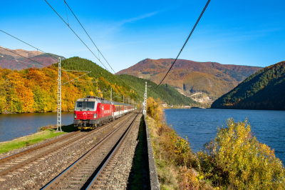 383 104 ZSSK  Freie Strecke  Ratkovo  Railwayfans