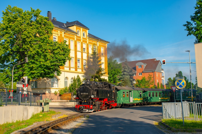 SDG 99 1761 in Neubrunnstraße