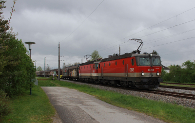 ÖBB 1144 094 in Ernsthofen