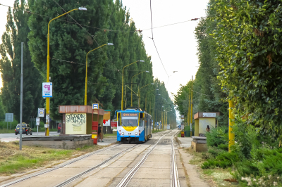 dpmk 538 in Rovníková