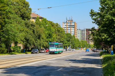 dpmk 337 in Komenského