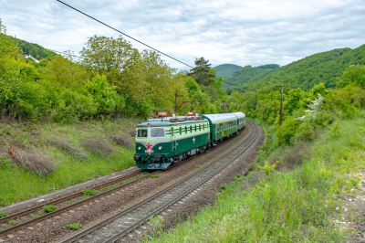 140 062 ZKT  Freie Strecke  Kysak  Railwayfans