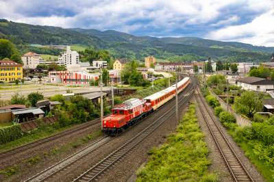 EBFL 1020 018 in Leoben