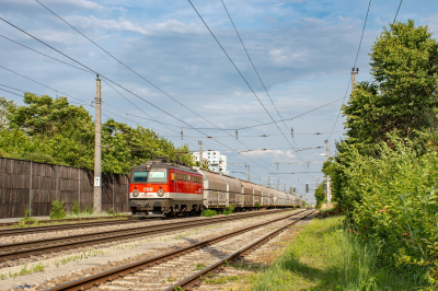 ÖBB 1142 683 in 