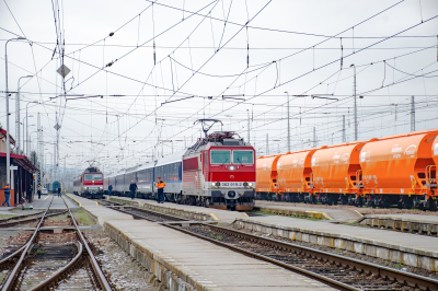 ZSSK 362 019 in J. Fabiniho