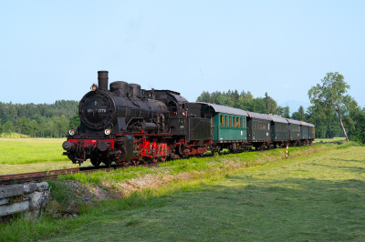 ÖGEG 657 2770 in Puchkirchen am Trattberg