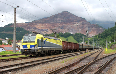 Cargoserv 1193 890 in Eisenerz