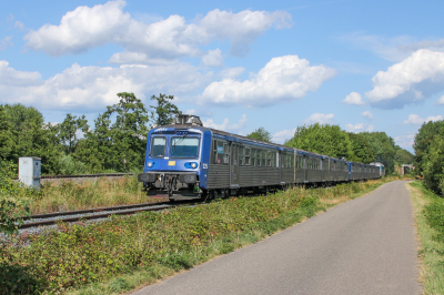 BB 67464 SNCF 110 000 Freie Strecke TER 831816  Mutzig  Railwayfans